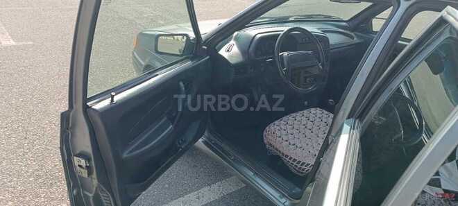 LADA (VAZ) 2115-8