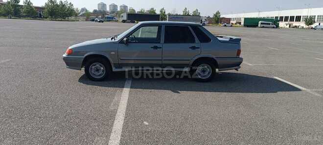 LADA (VAZ) 2115-4