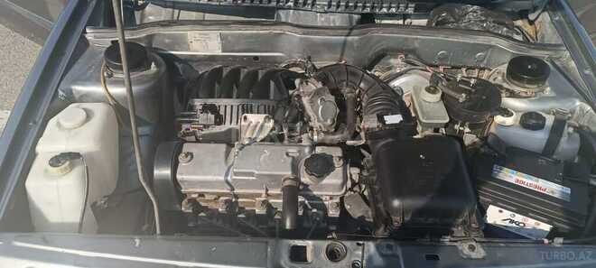 LADA (VAZ) 2115-12