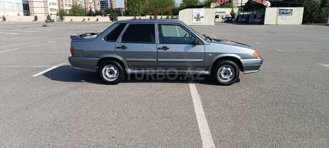 LADA (VAZ) 2115-5