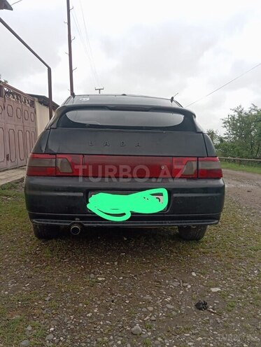LADA (VAZ) 2112-2