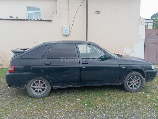 LADA (VAZ) 2112-3