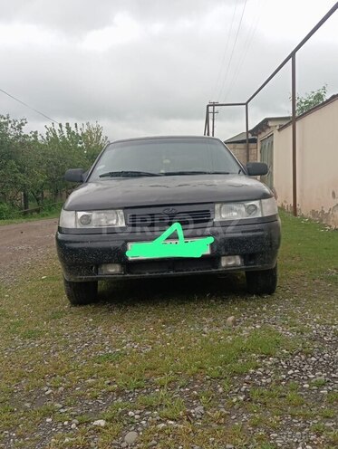 LADA (VAZ) 2112-1