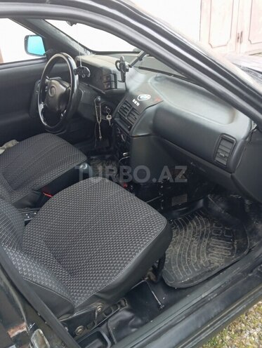 LADA (VAZ) 2112-4