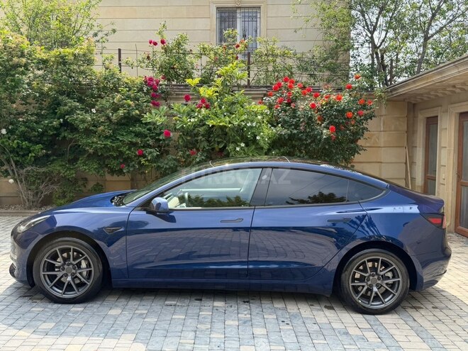 Tesla Model 3 2023, 48,500 km - 0.0 l - Bakı