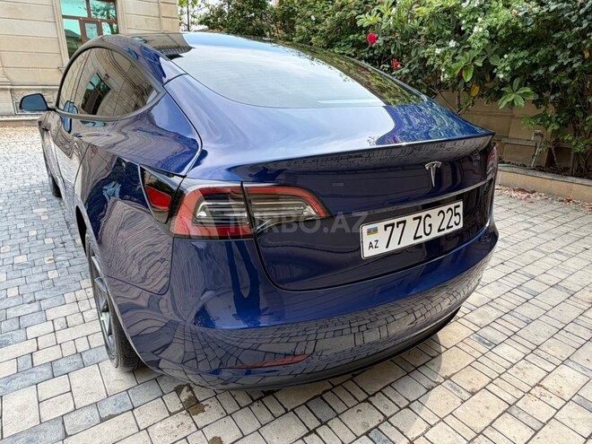 Tesla Model 3 2023, 48,500 km - 0.0 l - Bakı
