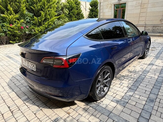 Tesla Model 3 2023, 48,500 km - 0.0 l - Bakı