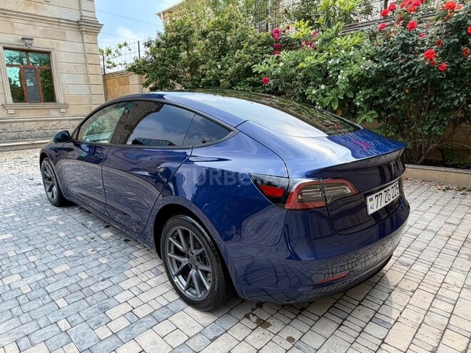 Tesla Model 3 2023, 48,500 km - 0.0 l - Bakı