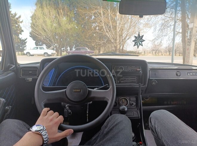 LADA (VAZ) 2107-6