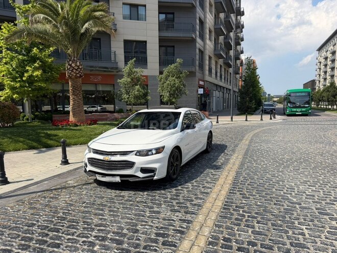 Chevrolet Malibu-1