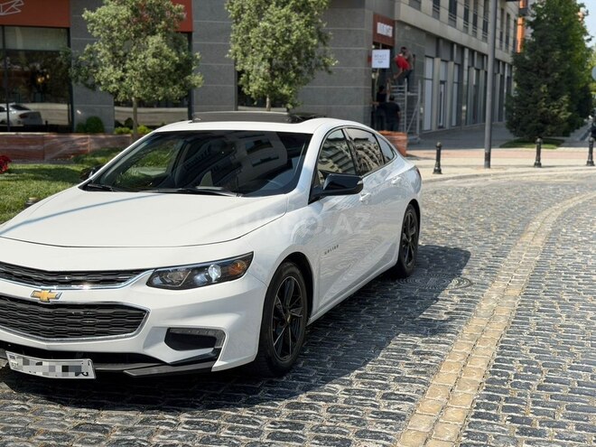 Chevrolet Malibu-3