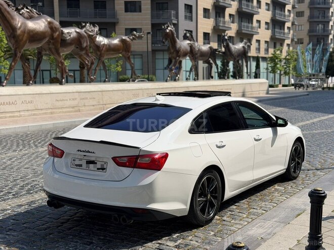 Chevrolet Malibu-6