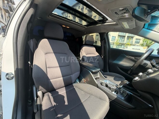 Chevrolet Malibu-19