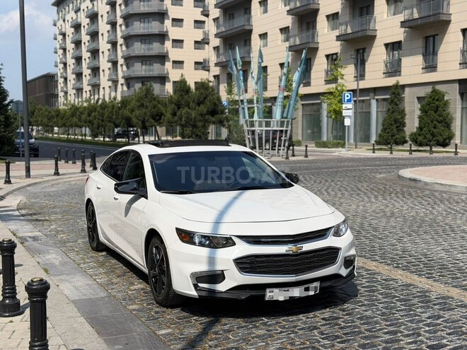 Chevrolet Malibu-10