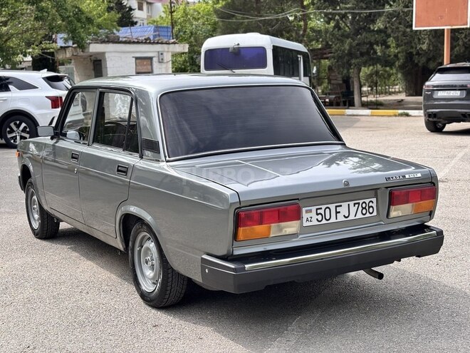 LADA (VAZ) 2107-7