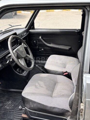 LADA (VAZ) 2107-11