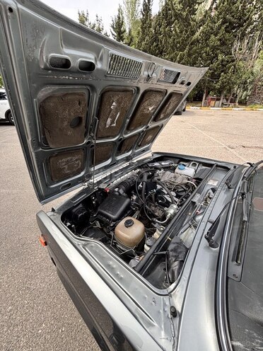 LADA (VAZ) 2107-12