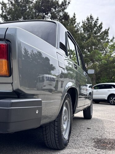 LADA (VAZ) 2107-9