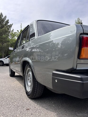 LADA (VAZ) 2107-8