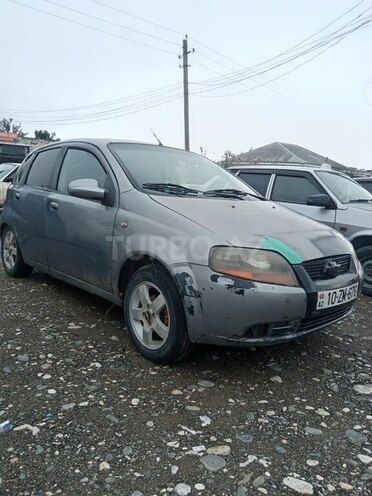 Chevrolet Aveo-2