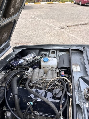 LADA (VAZ) 2107-13