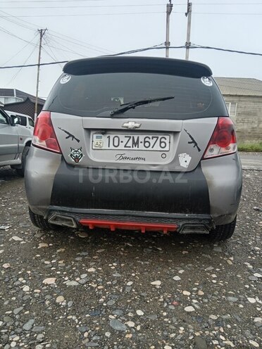 Chevrolet Aveo-6