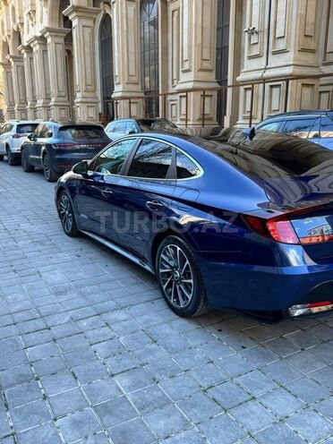Hyundai Sonata-3