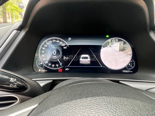 Hyundai Sonata-8
