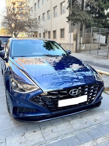 Hyundai Sonata-1