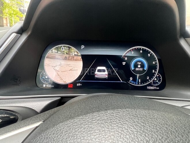 Hyundai Sonata-7