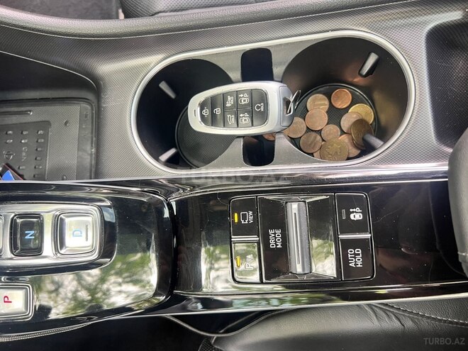 Hyundai Sonata-9