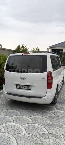 Hyundai H-1-3