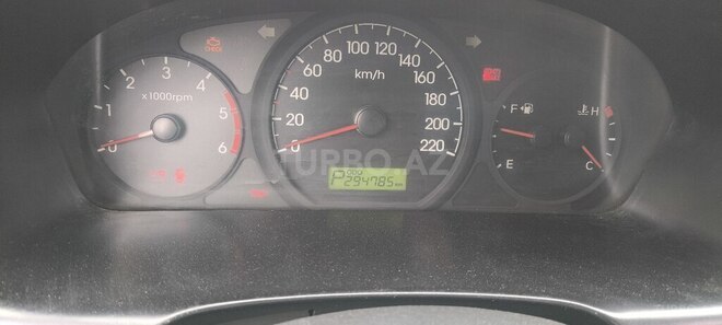 Hyundai H-1-5