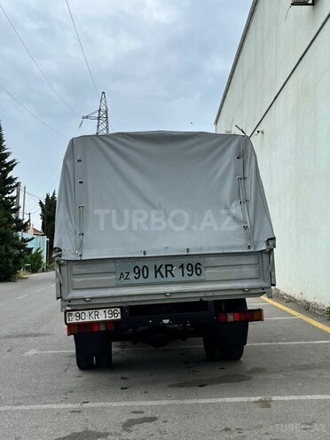 GAZ GAZel (3302-18)-2