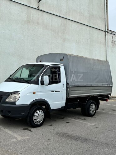GAZ GAZel (3302-18)-6