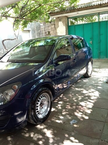 Opel Astra-4