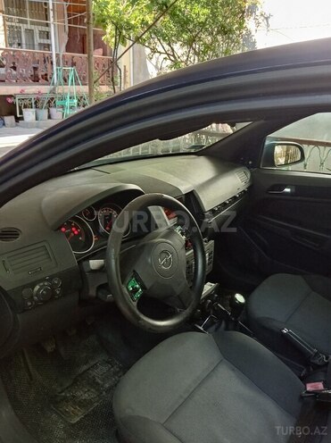 Opel Astra-6