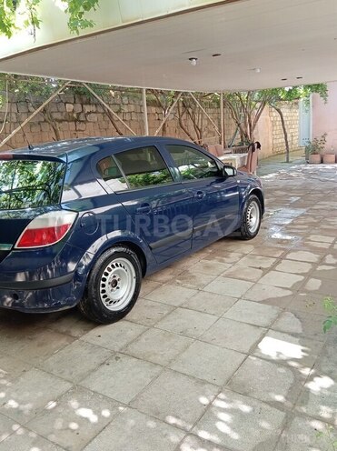 Opel Astra-5