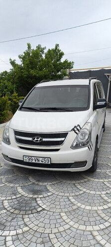 Hyundai H-1-1
