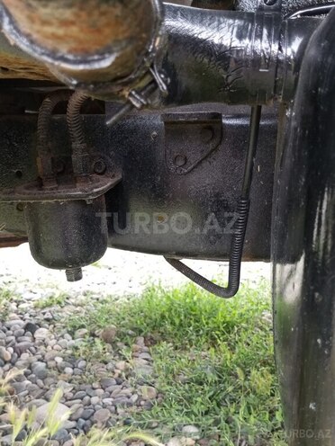 GAZ GAZel (2705)-20