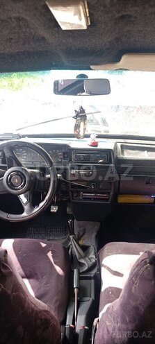 LADA (VAZ) 2109-3