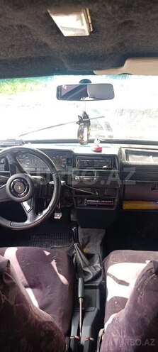 LADA (VAZ) 2109-2