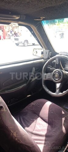 LADA (VAZ) 2109-4