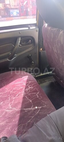 LADA (VAZ) 2109-6