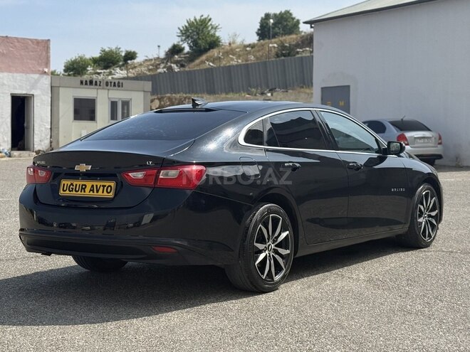 Chevrolet Malibu-6