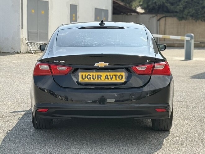 Chevrolet Malibu-7