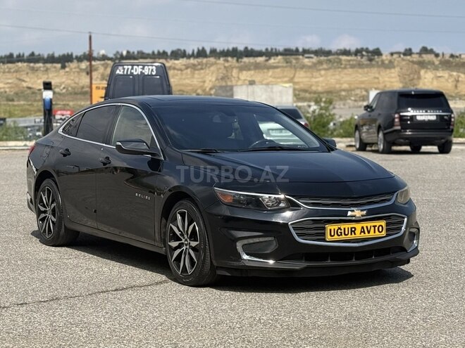 Chevrolet Malibu-2