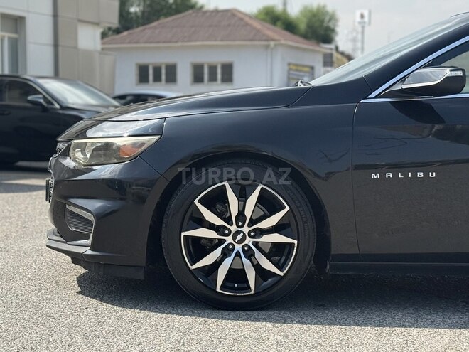 Chevrolet Malibu-3