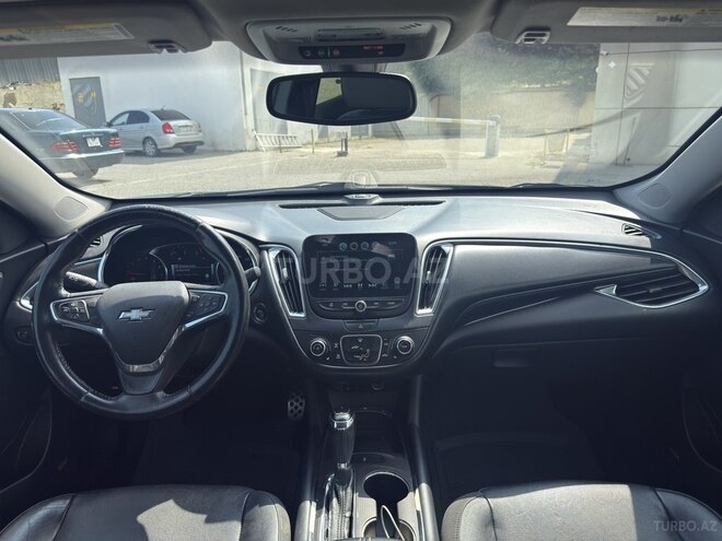 Chevrolet Malibu-11