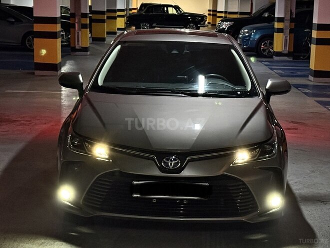 Toyota Corolla-1